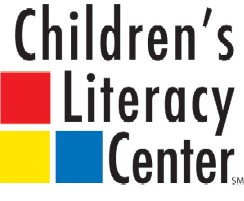 Children's Literacy Center Logo